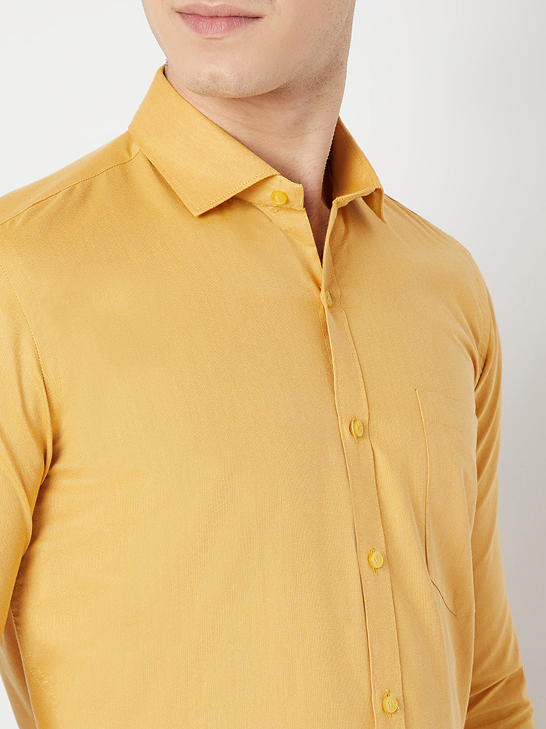Essential Formal Shirt
