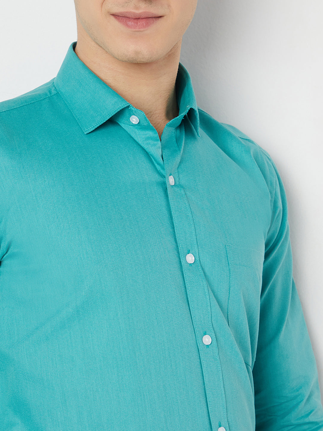 Essential Formal Shirt