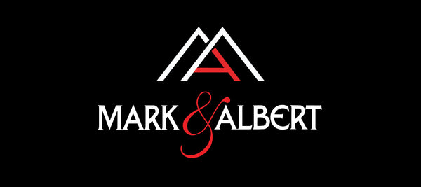 MARK & ALBERT